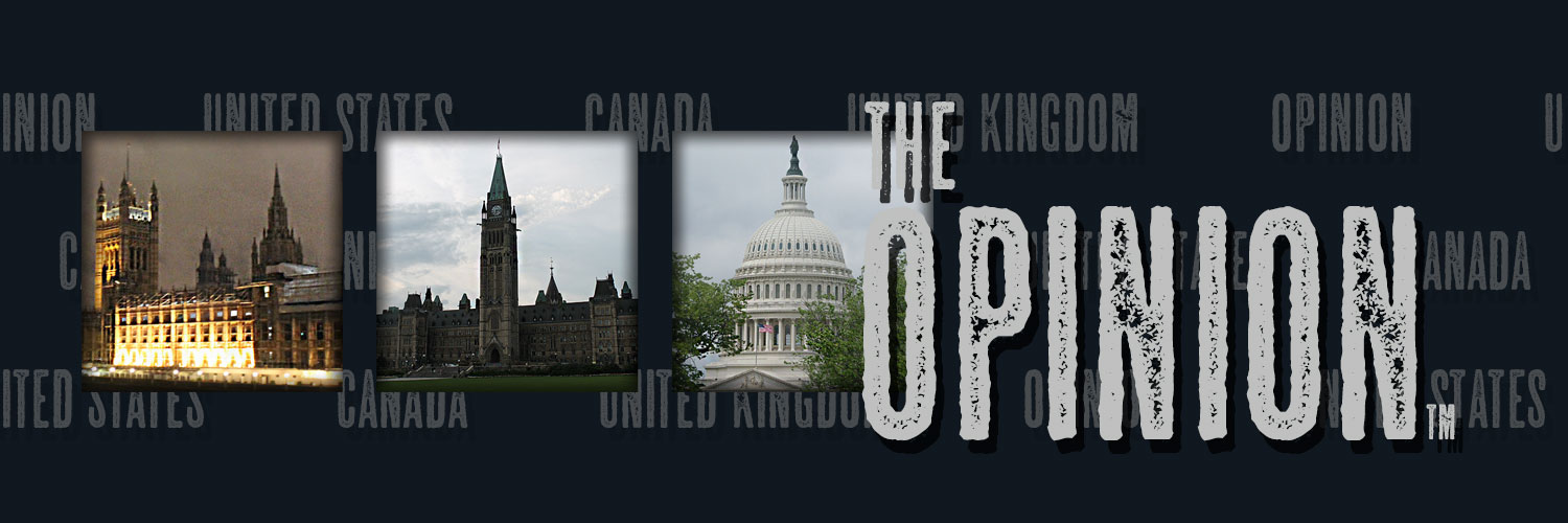 theopinionus2's profile banner image