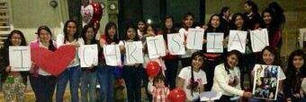 ChickenGirls's profile banner image