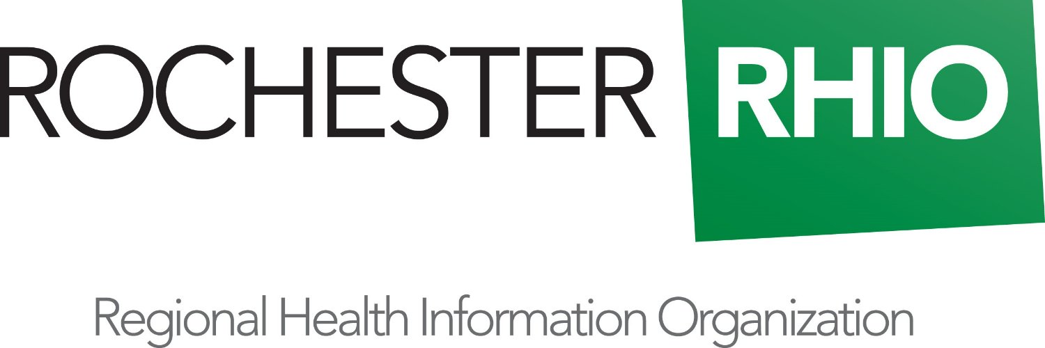 RochesterRHIO banner