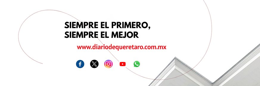 Diario de Querétaro banner