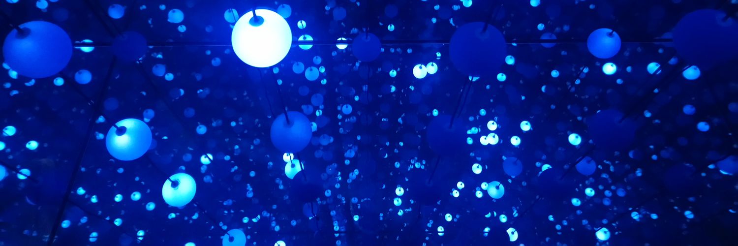 kristeonly's profile banner image