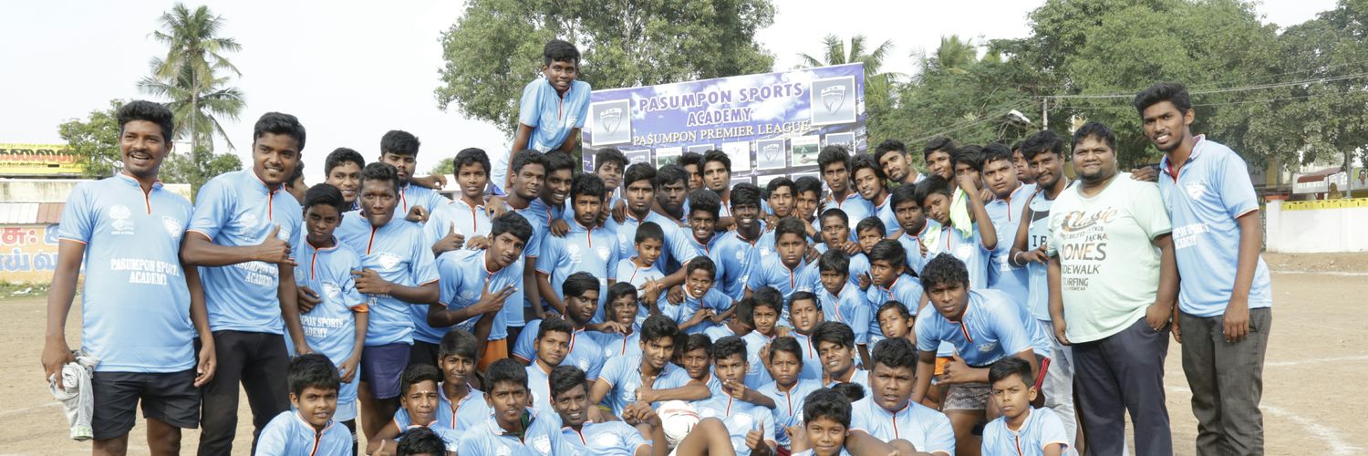ShyampaulM's profile banner image