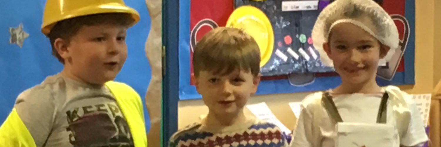 RutlandPrimary's profile banner image