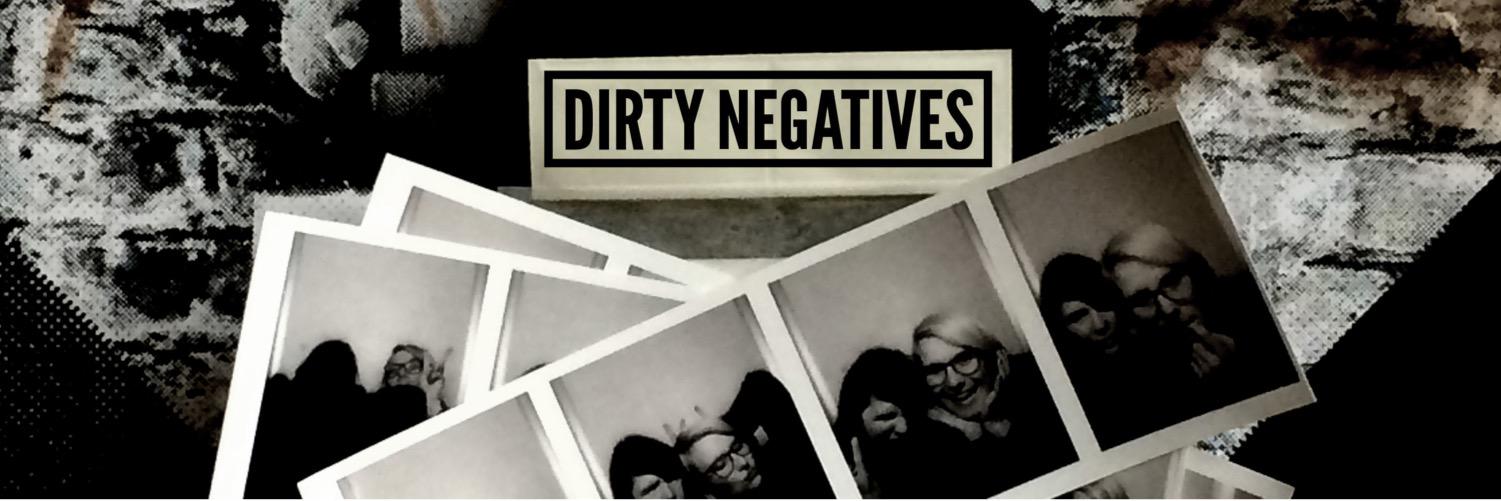 DirtyNegatives's profile banner image
