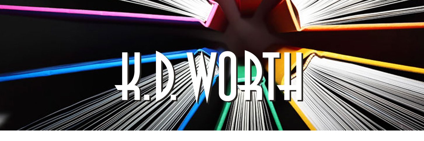 kdworth_author's profile banner image
