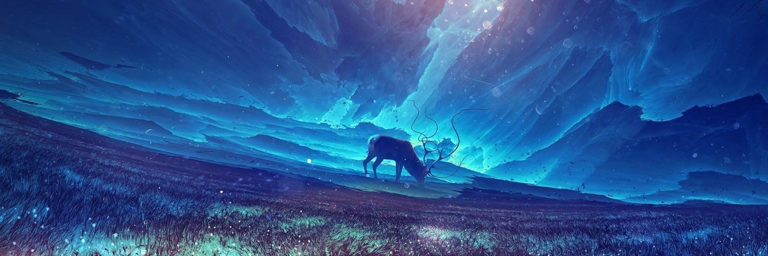 Varojot's profile banner image