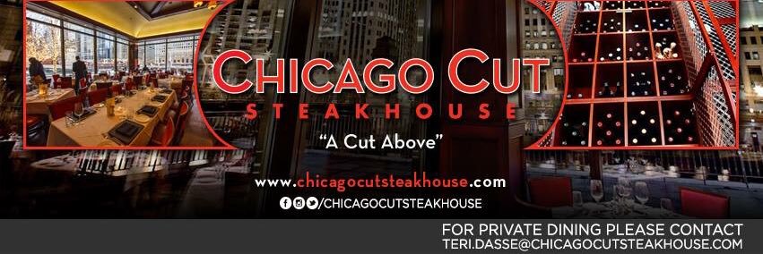 ChicagoCutSteakhouse banner