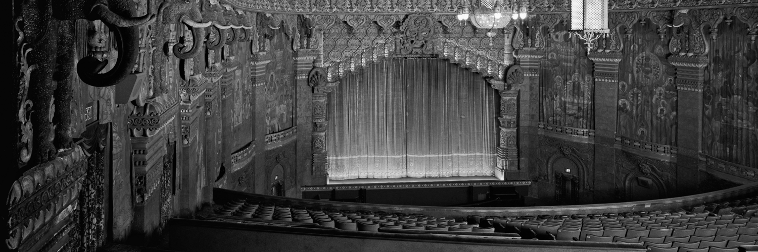 Cinexaminer's profile banner image