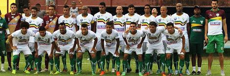 parauapebasfc's profile banner image
