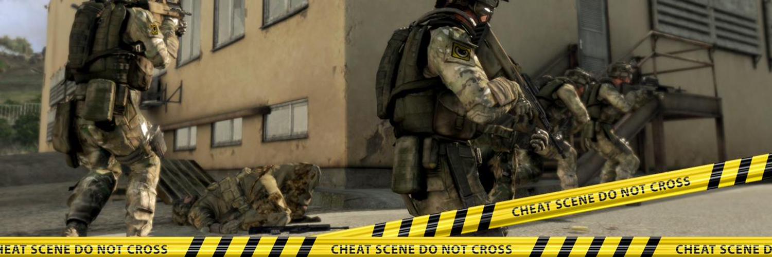 BattlEye (@TheBattlEye) / Twitter