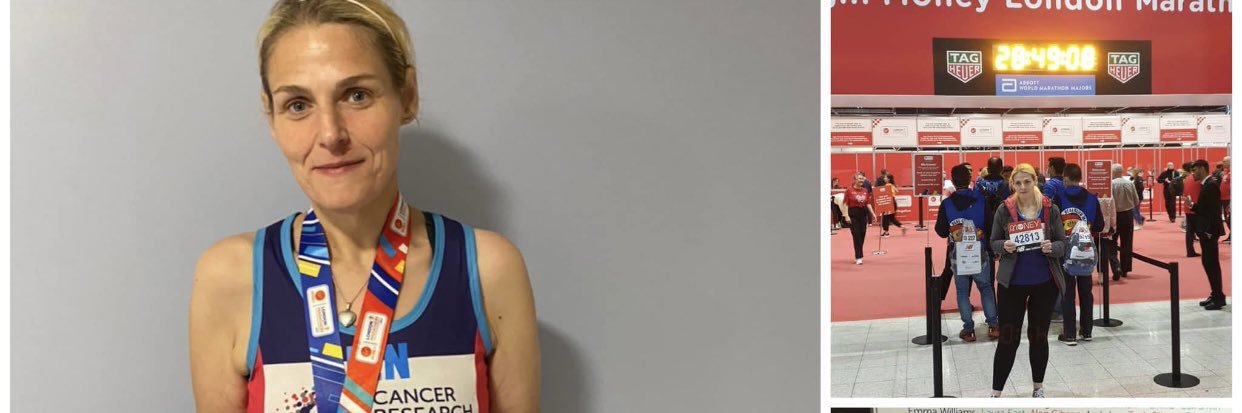 Jennie Gammack banner