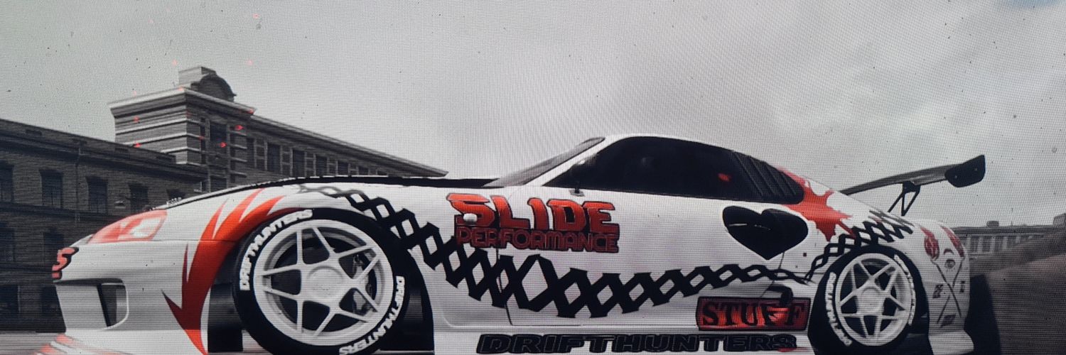 devinedebz's profile banner image