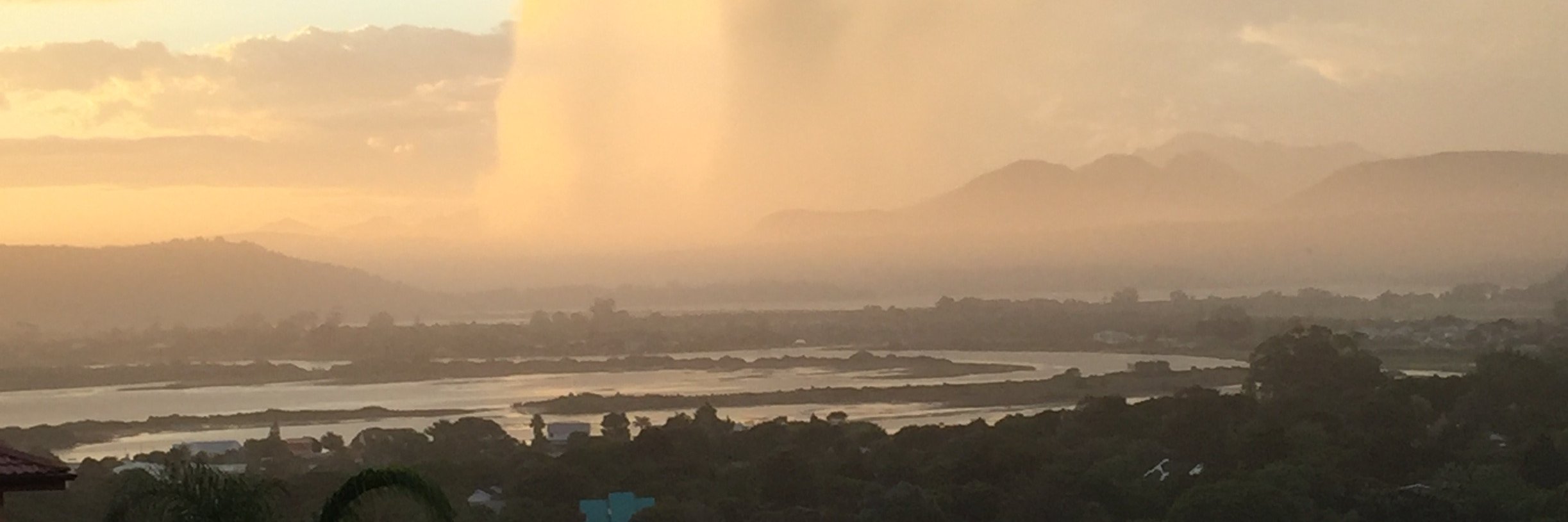 Simon Griffiths 🇿🇦 banner