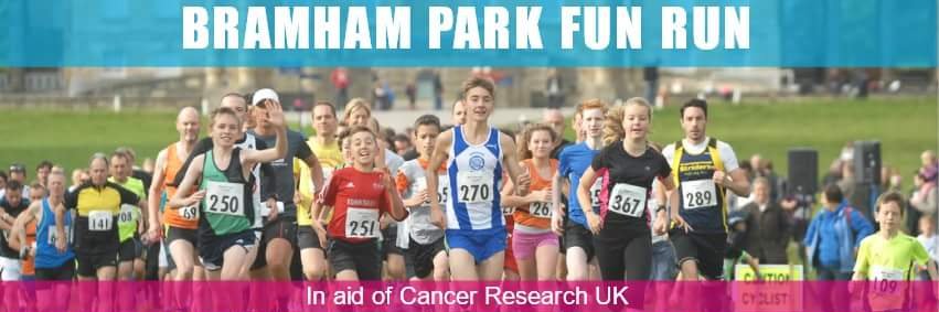 bramhamfunrun's profile banner image