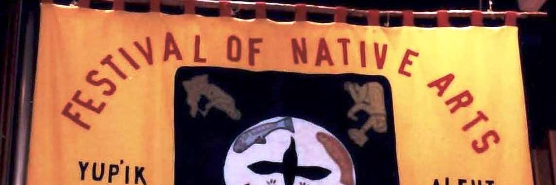 AKFestNativeArt's profile banner image