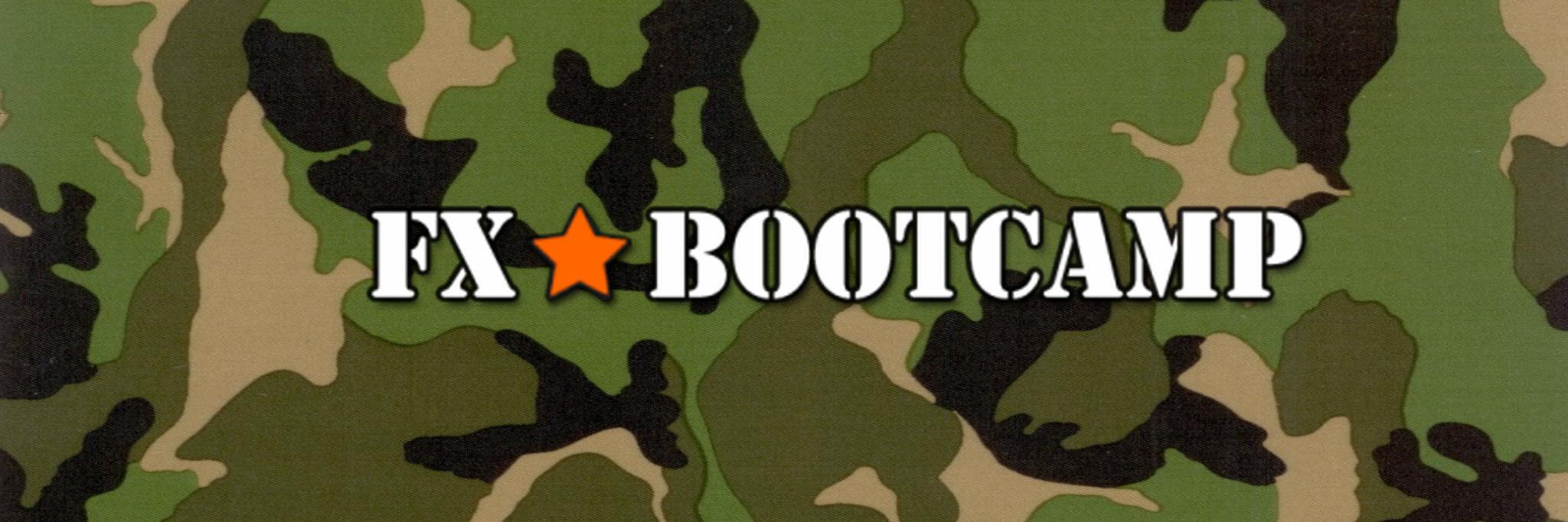 FX BOOTCAMP | #FOREX banner