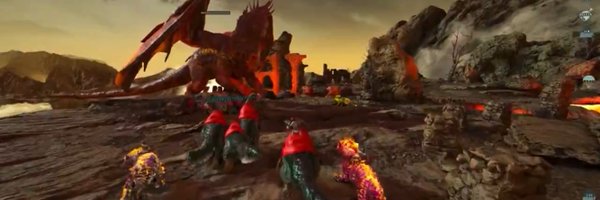 g_kaizard Profile Banner