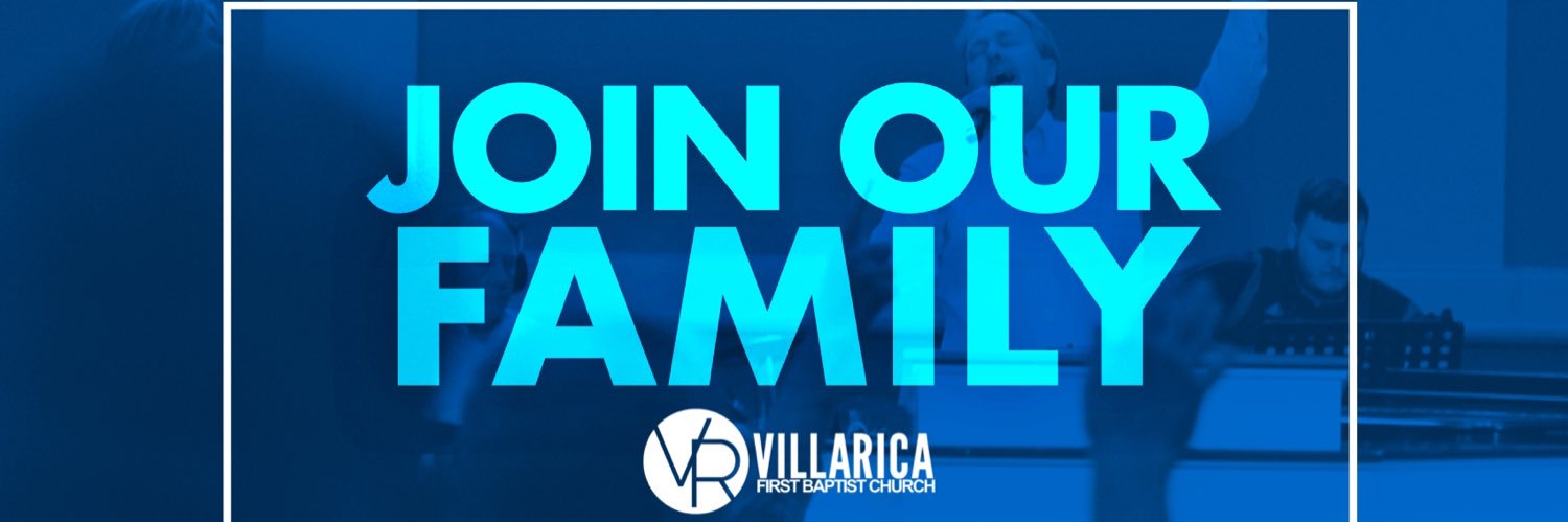 FBC Villa Rica banner