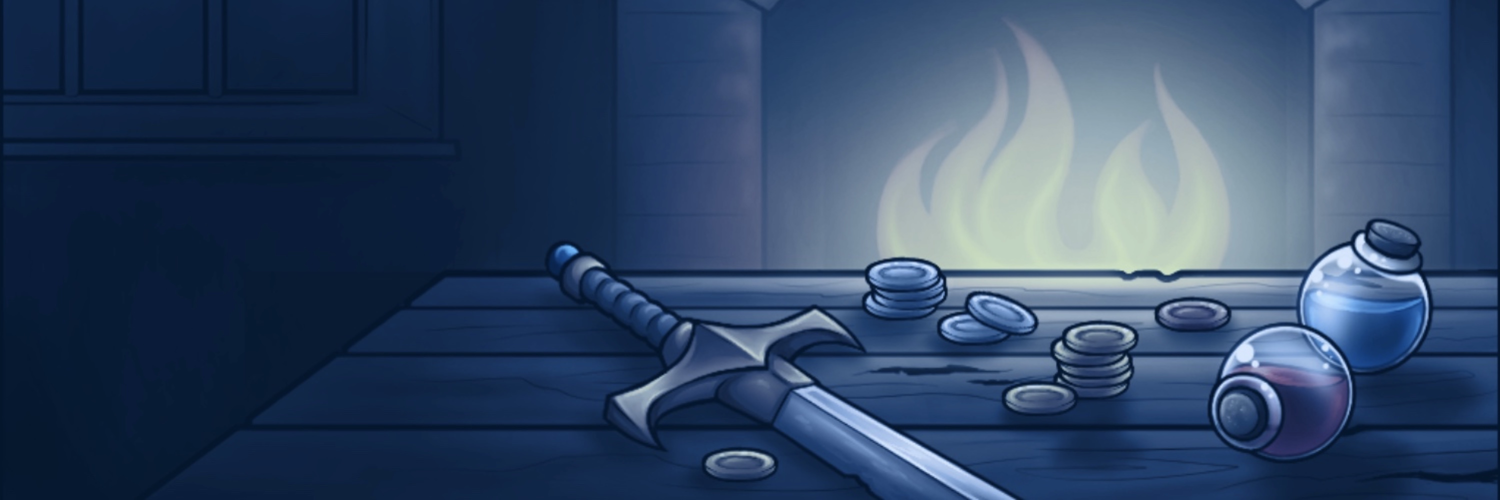 BlizzardWatch's profile banner image