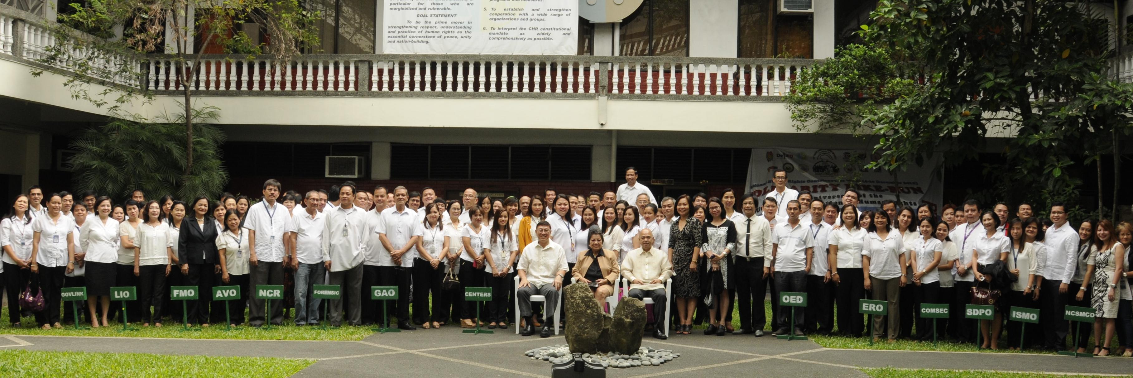 CHRPhilippines's profile banner image