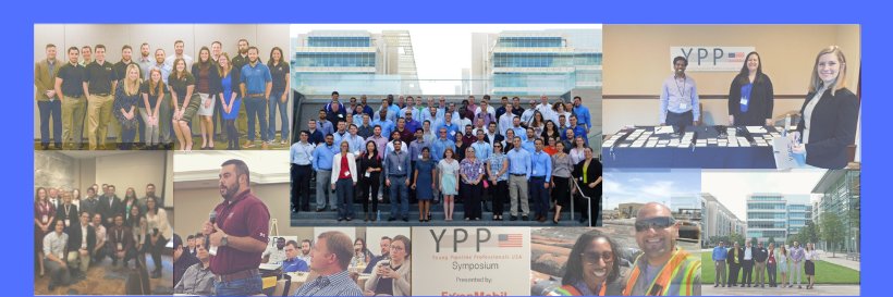 Young Pipeline Professionals USA (@YPP_USA) / Posts / X