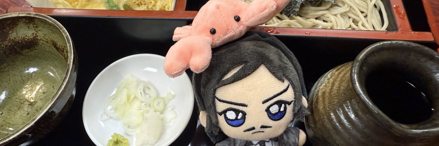 おもち❖ banner