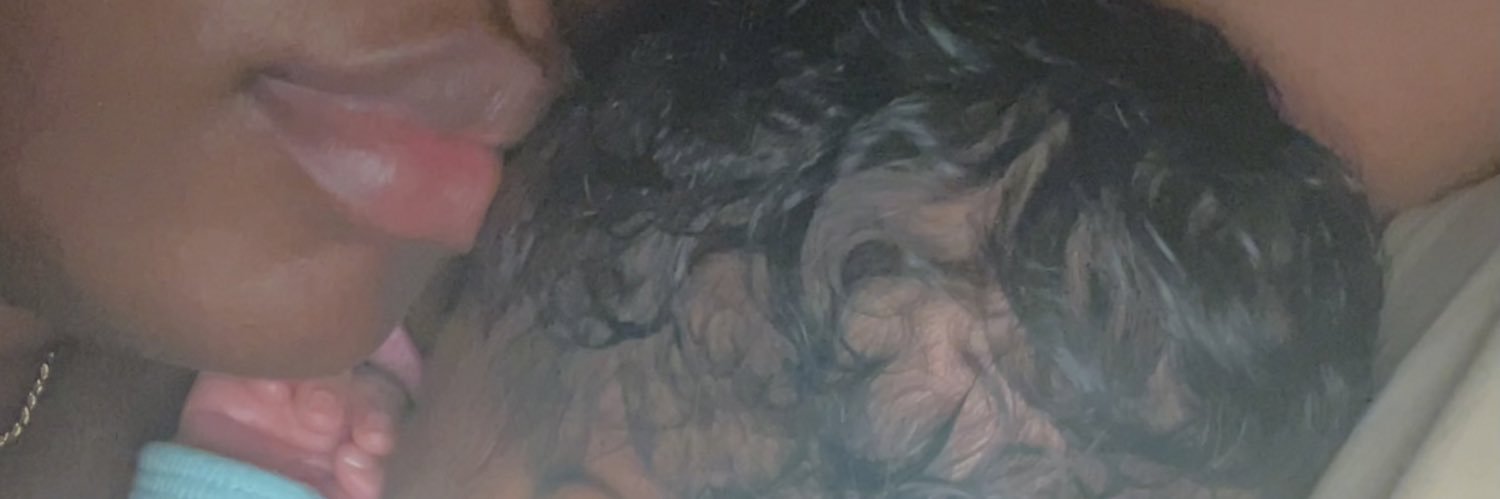 BombShellJayy's profile banner image