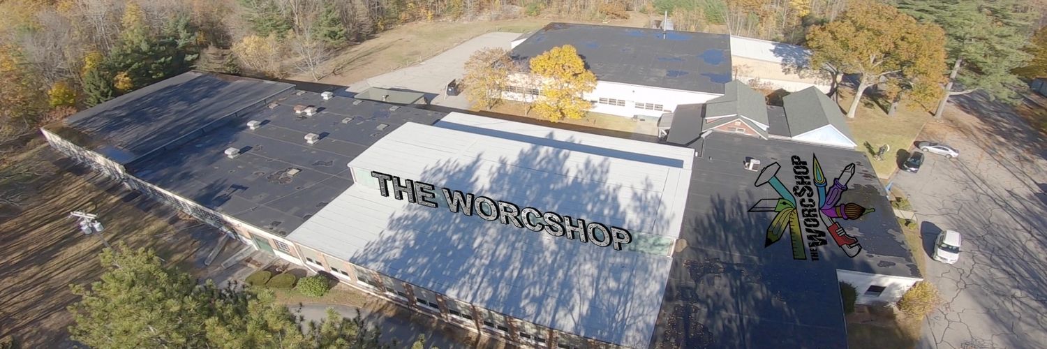 worcshop's profile banner image
