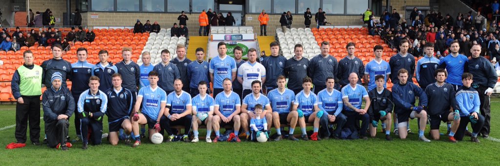 Thomas Conlon banner