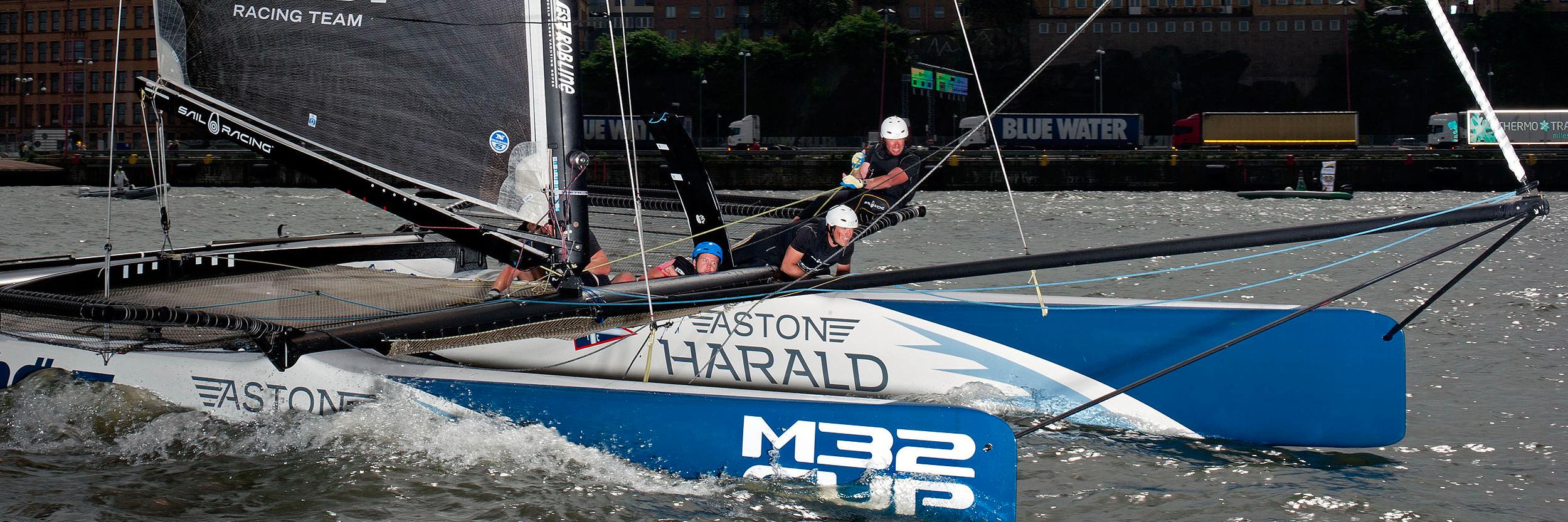 SailRacingPhoto's profile banner image