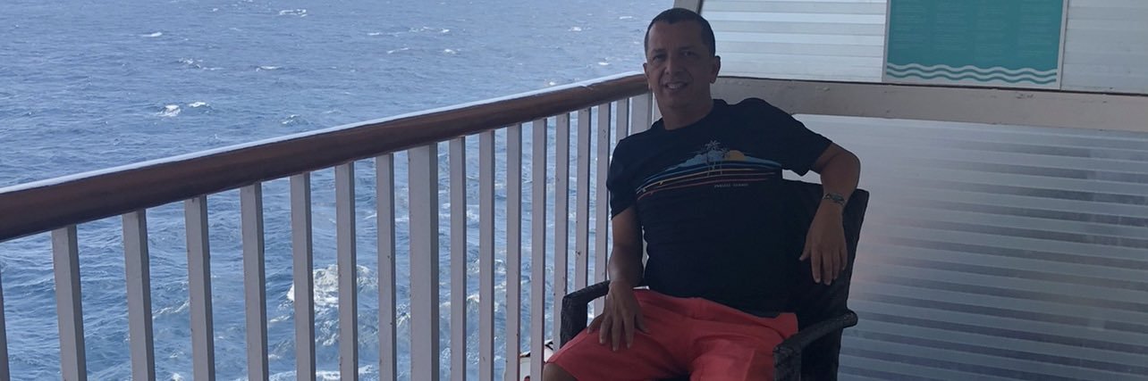 Jaison Bolívar M . banner