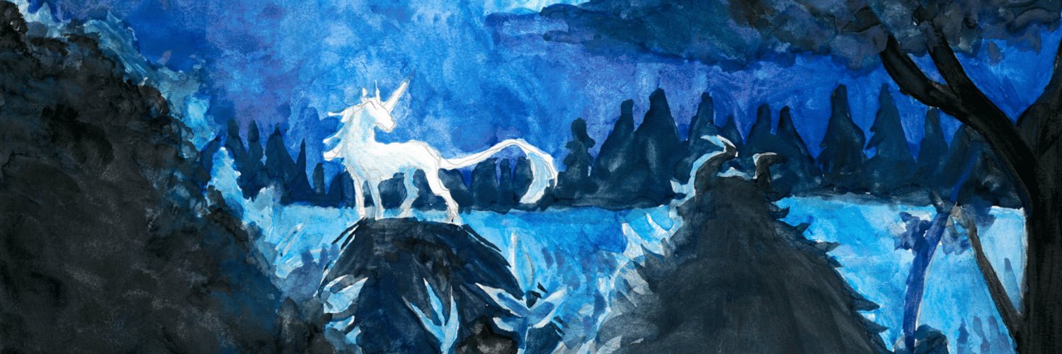 MelNathea's profile banner image