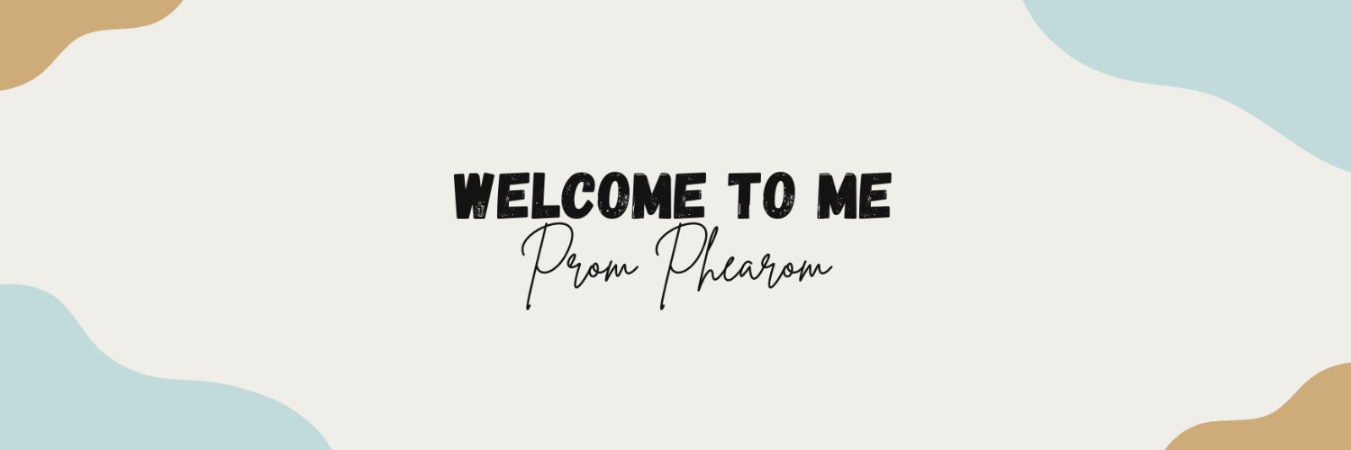 phearompr's profile banner image