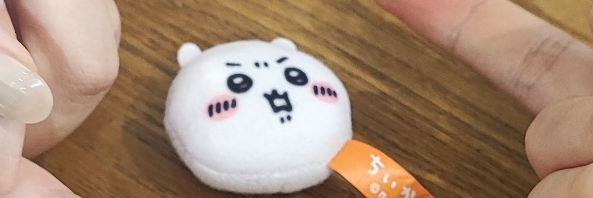 mikanchikan's profile banner image