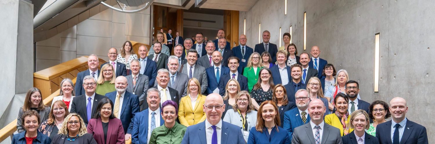 AlanBrownSNP's profile banner image