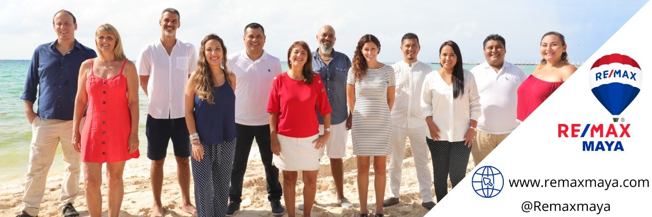 remaxmaya's profile banner image