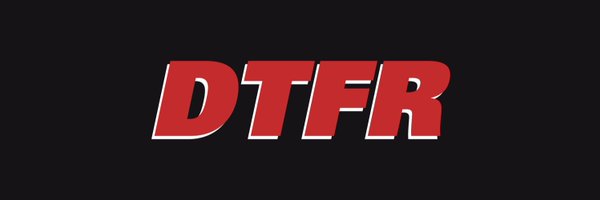 DTFrozenRiver Profile Banner