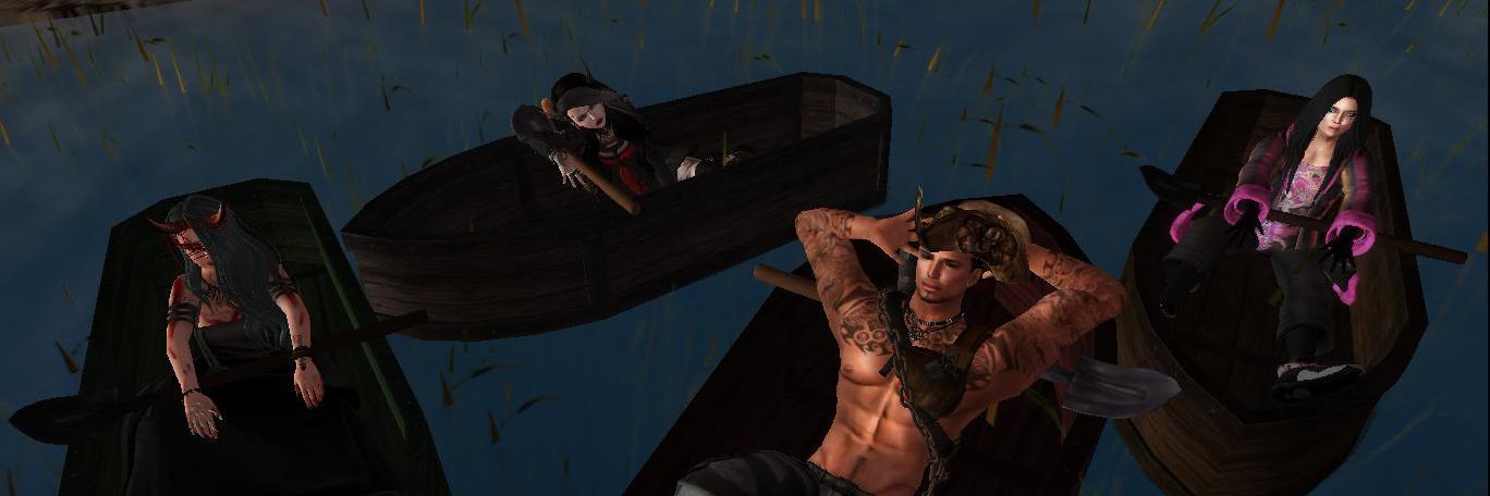 max_deville's profile banner image