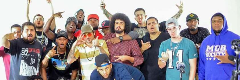 ArtOfWar305's profile banner image
