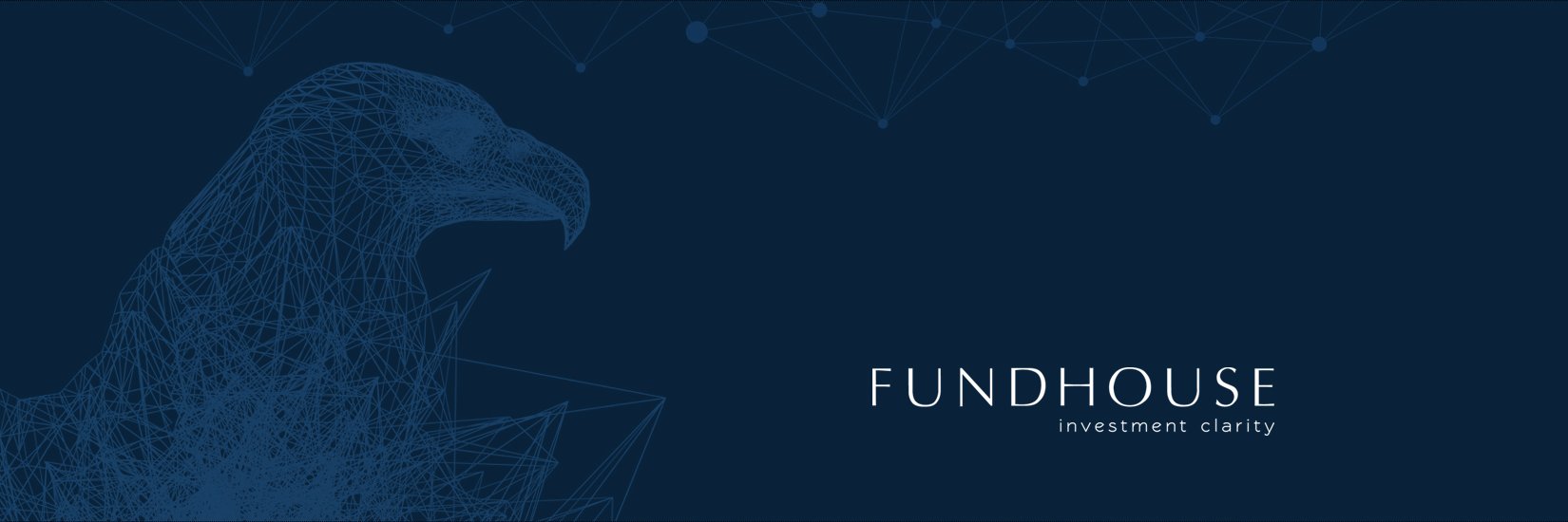 Fundhouse banner