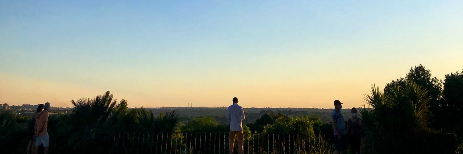 BrianXeira's profile banner image