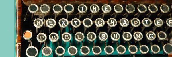 NextChapterPub Profile Banner