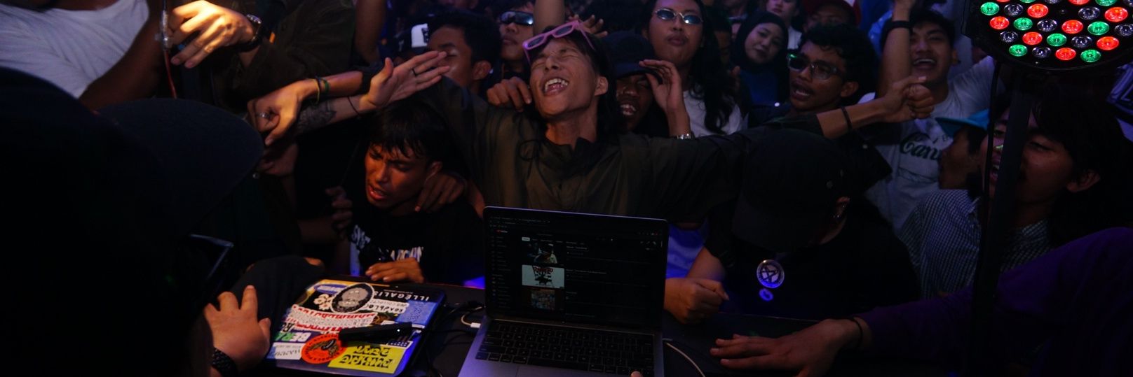 Meidi Rahmatullah banner