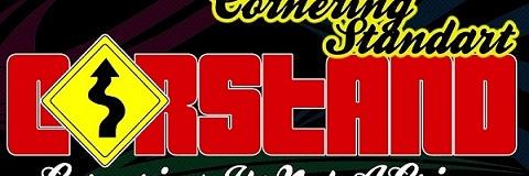 CORNERING STANDART banner