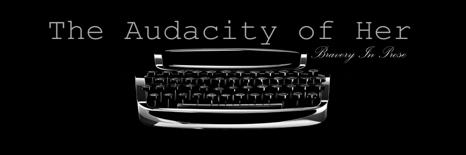 audacityofdime's profile banner image