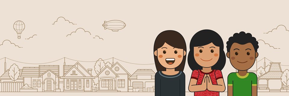 Sebangsa Seru banner