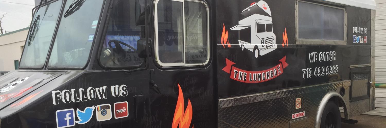 LunchBoxHou's profile banner image
