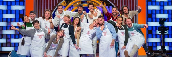 FandeMasterChef Profile Banner