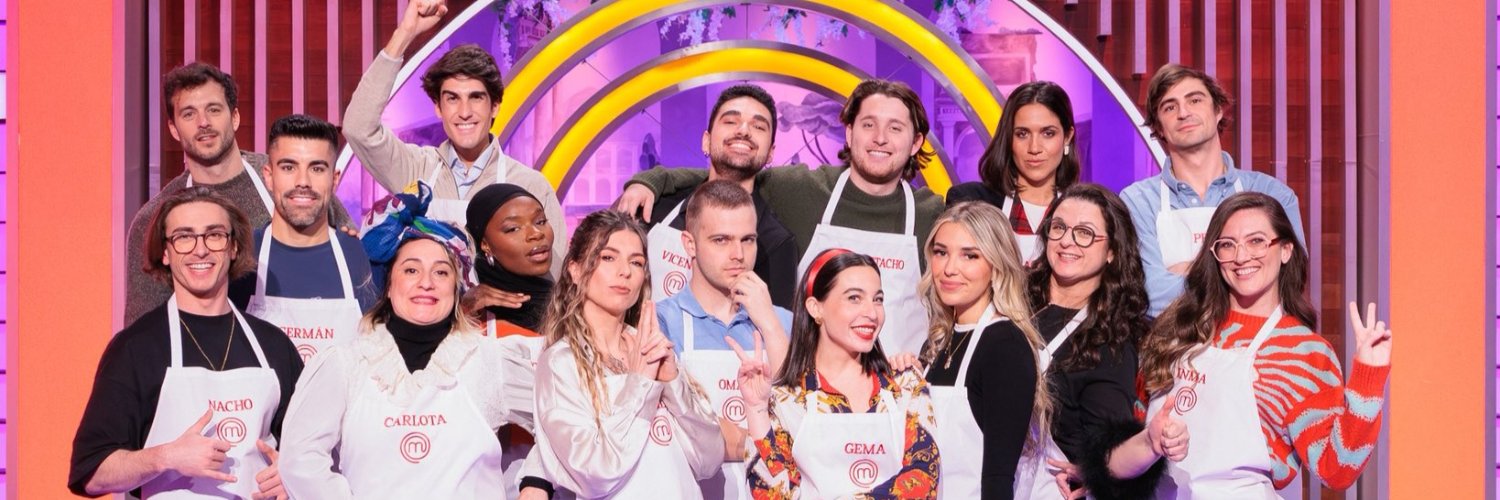 Fans de MasterChef banner