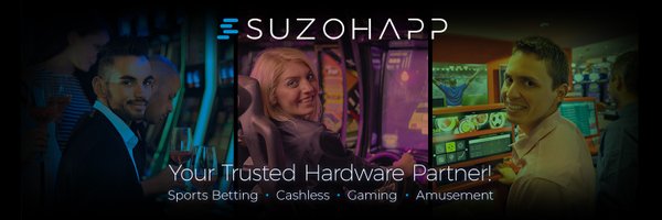 SuzoHappEU Profile Banner